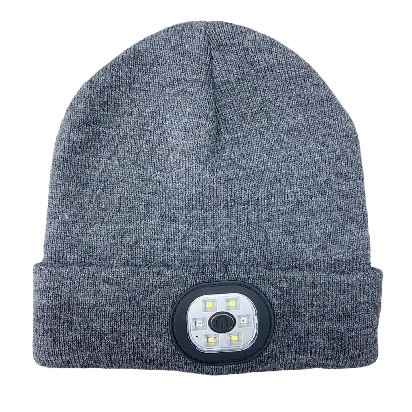 Bluetooth Beanie