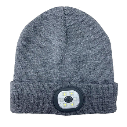 Bluetooth Beanie